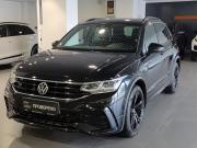 Volkswagen Tiguan II Рестайлинг Казань  - изображение 26