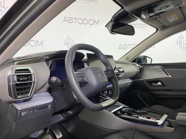 Citroen C5 X с пробегом 2024 года, цена 3 349 000 рублей, 6161 км, лифтбек, Автокод Объявления