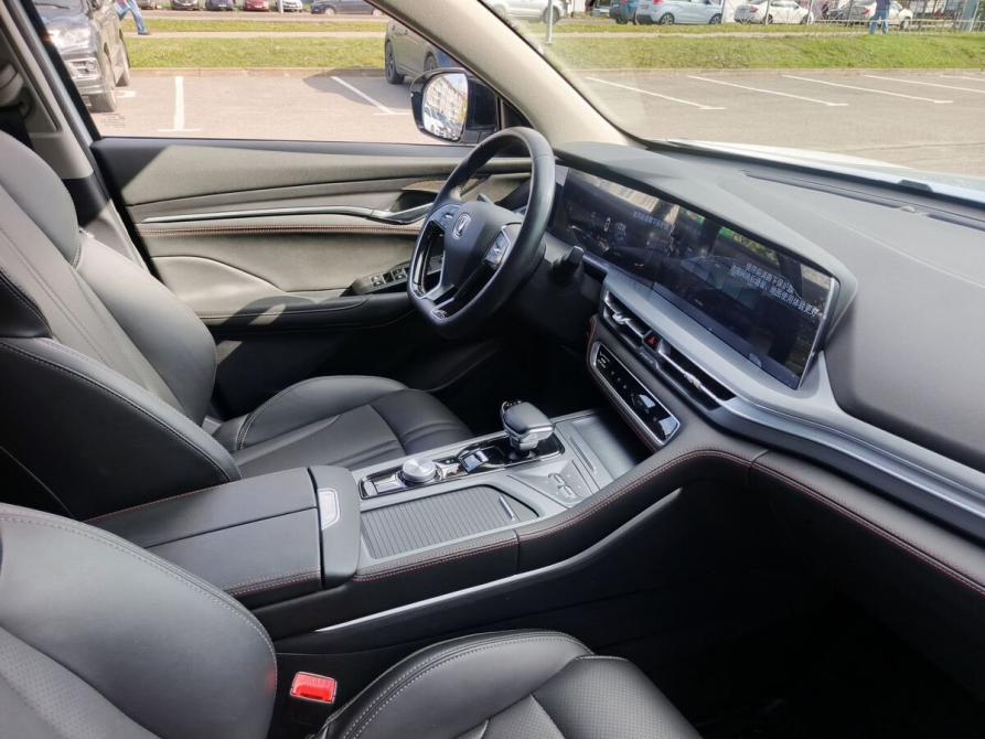 Changan CS75 Plus I Рестайлинг Брянск  - изображение 13
