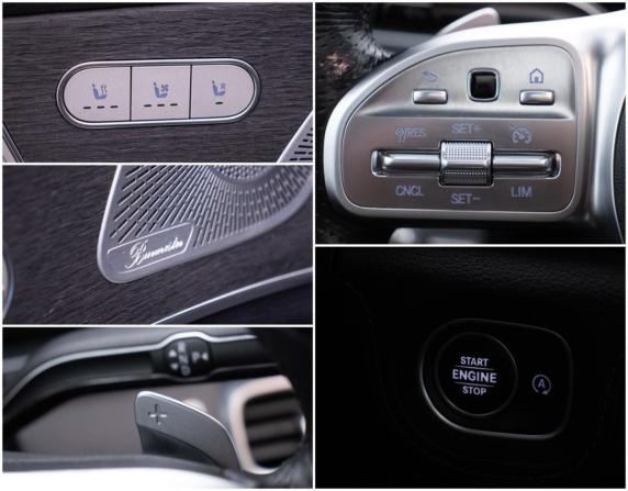 Mercedes-Benz GLE Coupe II (C167) с пробегом 2020 года, цена 8 120 000 рублей, 74000 км, внедорожник, Автокод Объявления