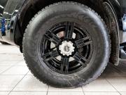 Toyota Fortuner I Рестайлинг Набережные Челны  - изображение 54