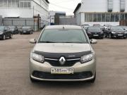Renault Logan II Пермь  - изображение 10
