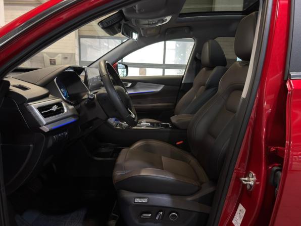 Chery Tiggo 8 Pro I с пробегом 2023 года, цена 1 999 000 рублей, 57538 км, внедорожник, Автокод Объявления
