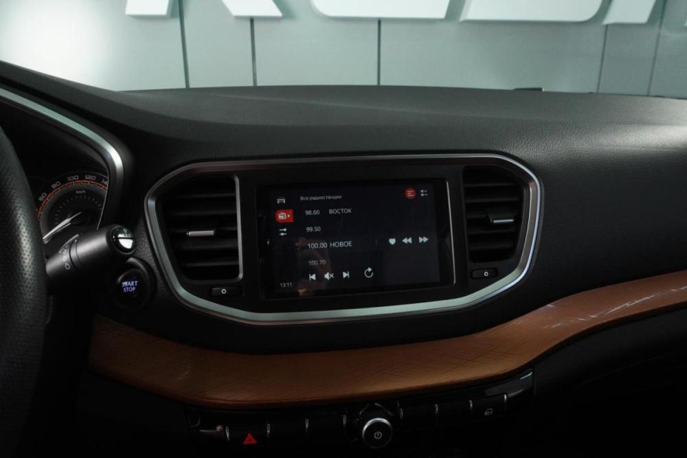 Lada (ВАЗ) Vesta I Рестайлинг (NG) Минеральные Воды  - изображение 12