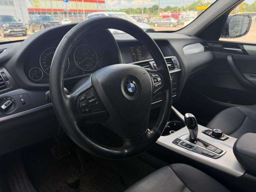 BMW X3 II (F25) Орел  - изображение 6
