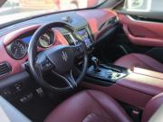 Maserati Levante I Санкт-Петербург  - изображение 58