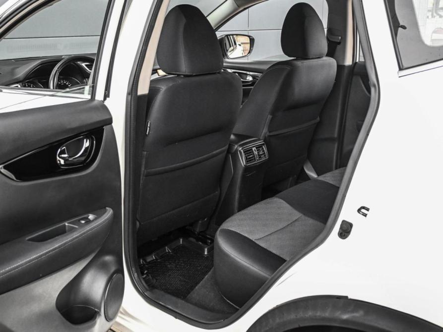 Nissan Qashqai II Новороссийск  - изображение 11