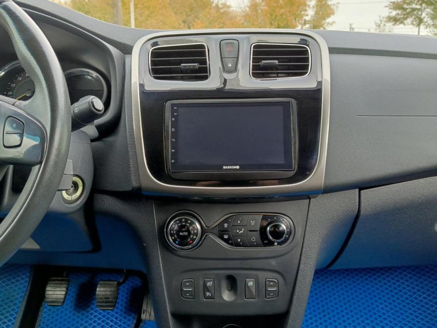 Renault Sandero II Чебоксары  - изображение 18