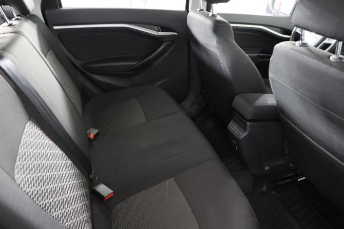 Lada (ВАЗ) Vesta I с пробегом 2019 года, цена 939 990 рублей, 125580 км, универсал, Автокод Объявления