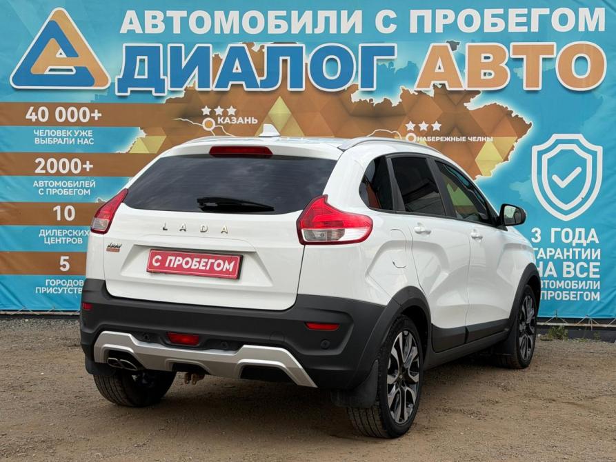 Lada (ВАЗ) XRAY I Набережные Челны  - изображение 3