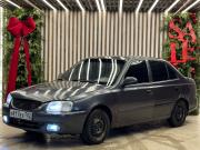 Hyundai Accent II Уфа  - изображение 21