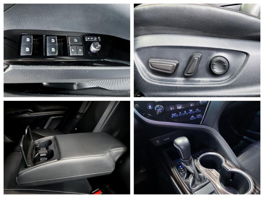 Toyota Camry VIII (XV70) Ростов-на-Дону  - изображение 11