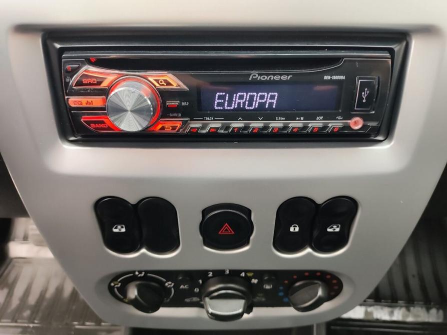 Renault Sandero I Брянск  - изображение 13