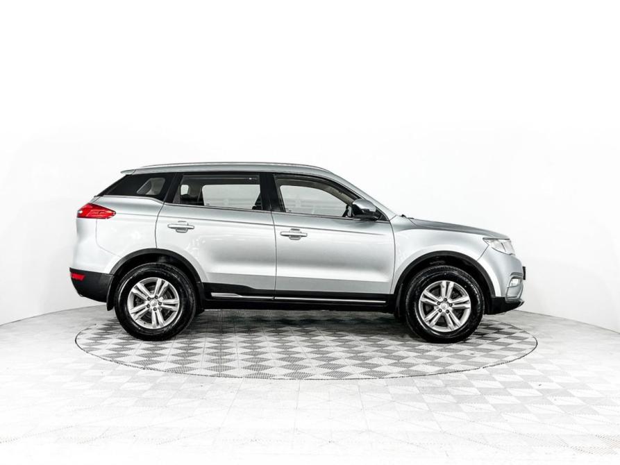 Geely Atlas I Ногинск  - изображение 7