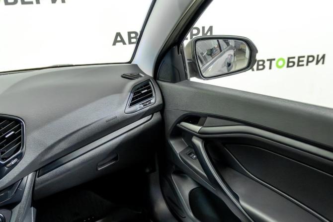 Lada (ВАЗ) Vesta I с пробегом 2018 года, цена 735 000 рублей, 82733 км, седан, Автокод Объявления