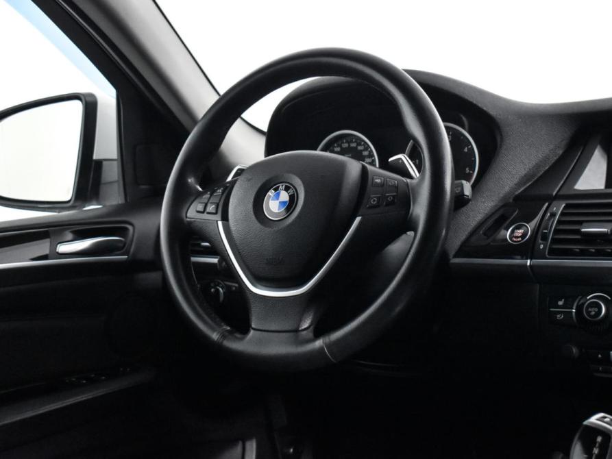 BMW X6 I (E71) Рестайлинг Санкт-Петербург  - изображение 15