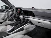 Porsche 911 VIII (992) Москва  - изображение 37