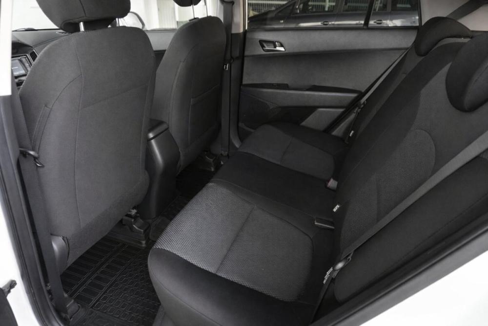 Hyundai Creta I Рестайлинг Калининград  - изображение 18