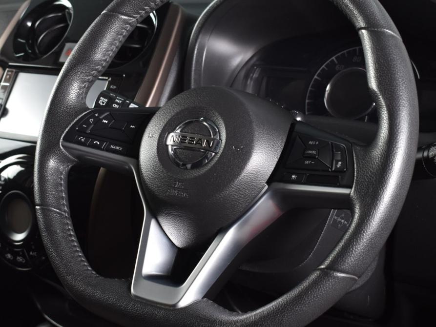 Nissan Note II Рестайлинг Кемерово  - изображение 12