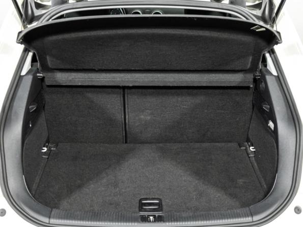 Audi A1 I (8X) с пробегом 2011 года, цена 869 700 рублей, 138524 км, хэтчбек, Автокод Объявления