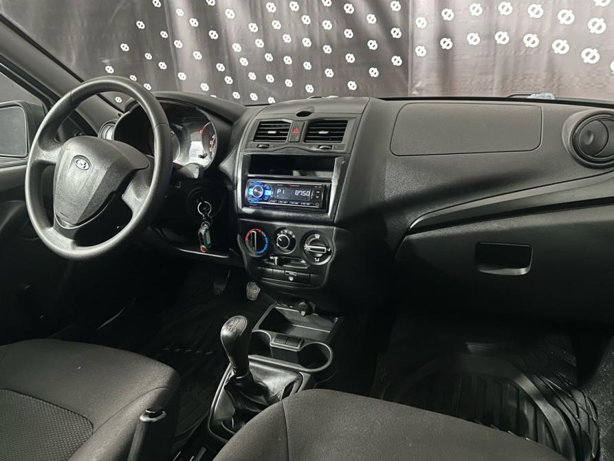 Lada (ВАЗ) Granta I Рестайлинг Новосибирск  - изображение 24