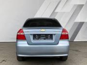 Chevrolet Aveo I Рестайлинг Екатеринбург  - изображение 26