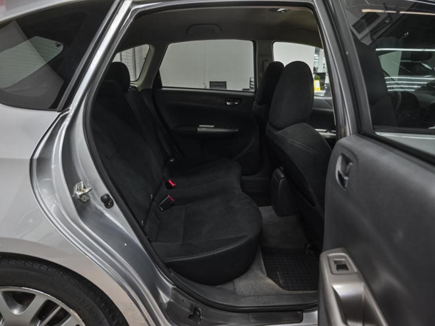Subaru Impreza III Челябинск  - изображение 16