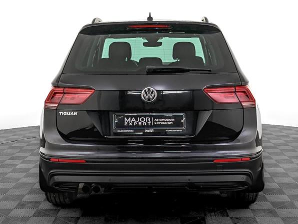 Volkswagen Tiguan II с пробегом 2019 года, цена 1 959 000 рублей, 181317 км, внедорожник, Автокод Объявления