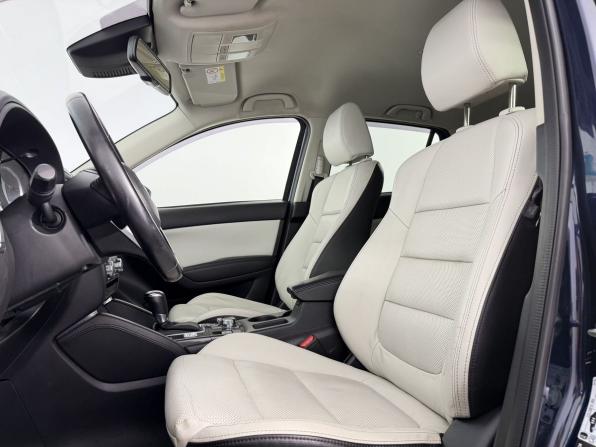 Mazda CX-5 I Рестайлинг с пробегом 2015 года, цена 1 950 000 рублей, 142763 км, внедорожник, Автокод Объявления