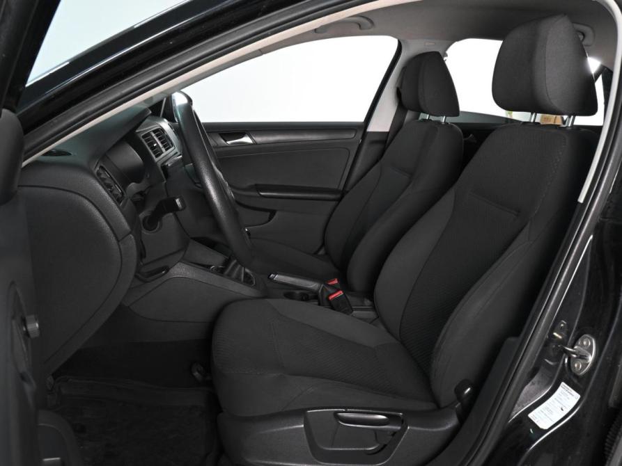 Volkswagen Jetta VI Ростов-на-Дону  - изображение 10