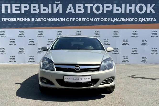 Opel Astra H Рестайлинг с пробегом 2008 года, цена 474 000 рублей, 250000 км, хэтчбек, Автокод Объявления