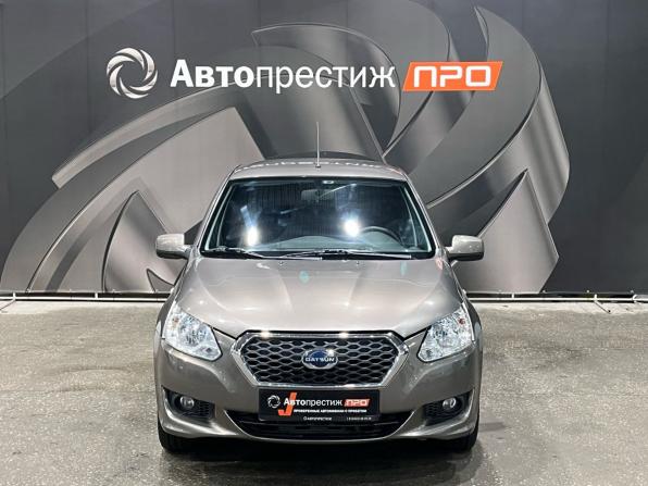 Datsun on-DO I с пробегом 2018 года, цена 448 000 рублей, 115986 км, седан, Автокод Объявления