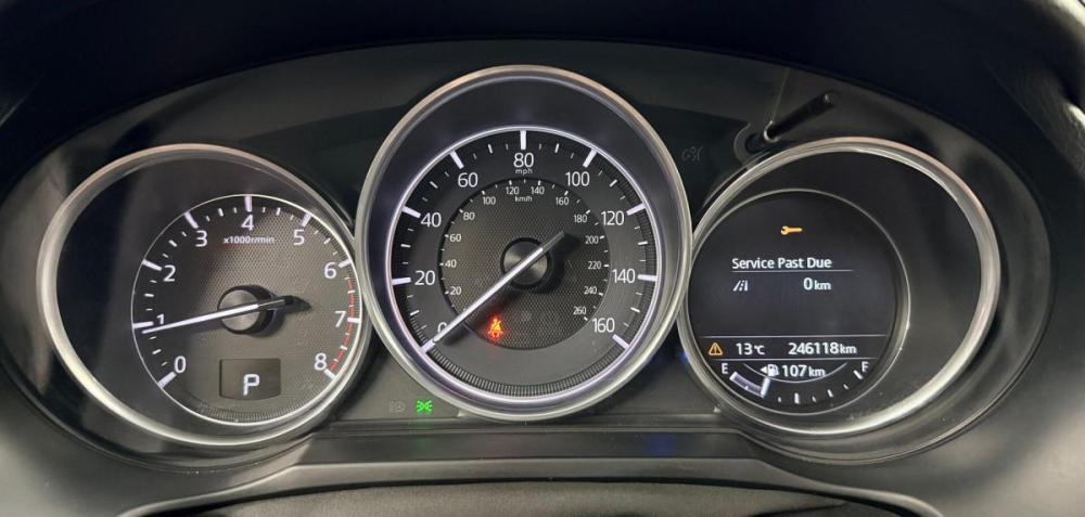 Mazda 6 III (GJ) Рестайлинг Тюмень  - изображение 10