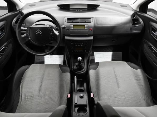 Citroen C4 I Рестайлинг с пробегом 2010 года, цена 495 000 рублей, 288214 км, хэтчбек, Автокод Объявления