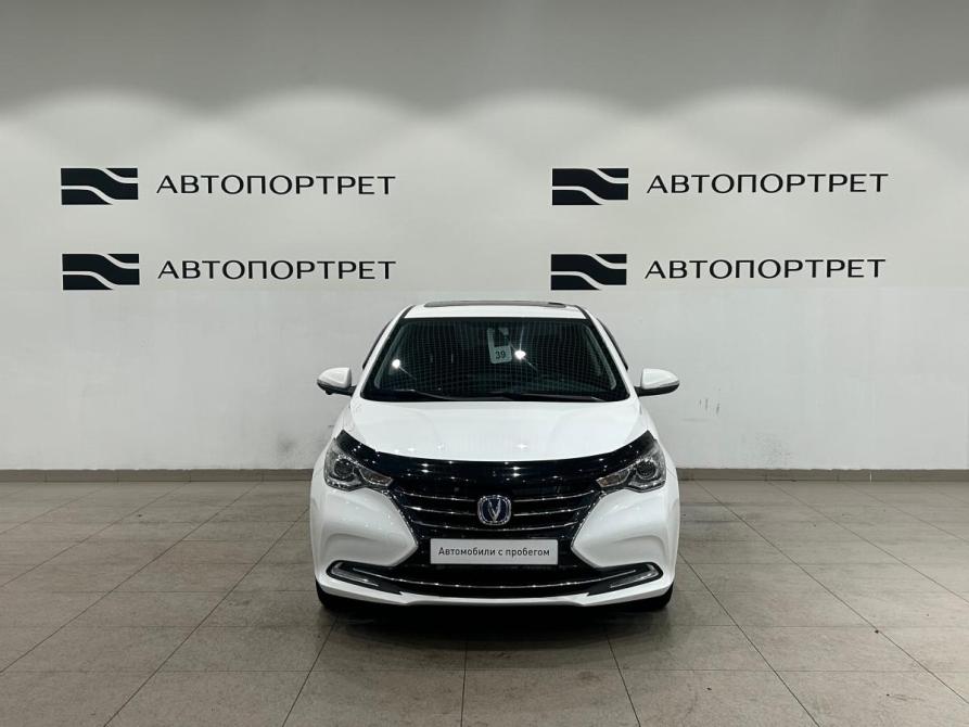 Changan Alsvin Санкт-Петербург  - изображение 10