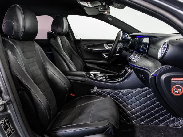 Mercedes-Benz E-Класс V (W213 S213 C238) с пробегом 2017 года, цена 2 920 500 рублей, 148343 км, седан, Автокод Объявления