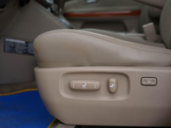 Lexus RX II Рестайлинг с пробегом 2007 года, цена 1 250 000 рублей, 301372 км, внедорожник, Автокод Объявления
