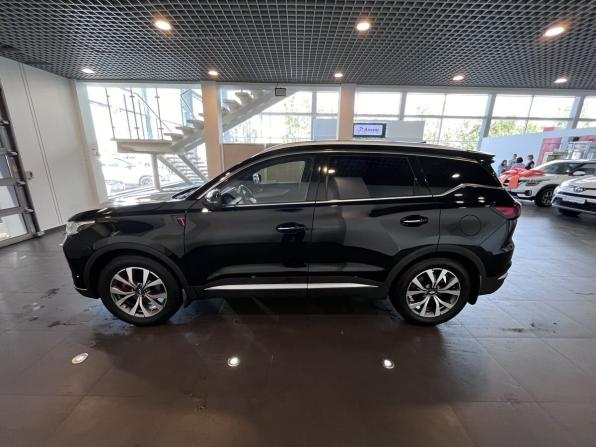 Chery Tiggo 7 Pro Max I с пробегом 2024 года, цена 2 175 000 рублей, 59011 км, внедорожник, Автокод Объявления