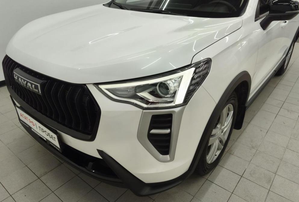 Haval Jolion I Екатеринбург  - изображение 22