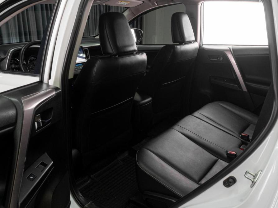 Toyota RAV4 IV (XA40) Рестайлинг Тюмень  - изображение 11