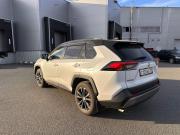 Toyota RAV4 V (XA50) Пермь  - изображение 8