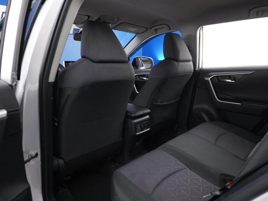 Toyota RAV4 V (XA50) Москва  - изображение 11