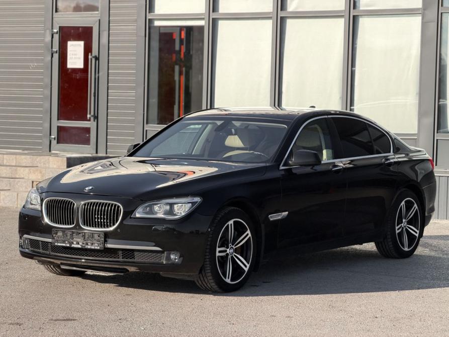 BMW 7 серии V (F01/F02/F04) Волгоград  - изображение 6