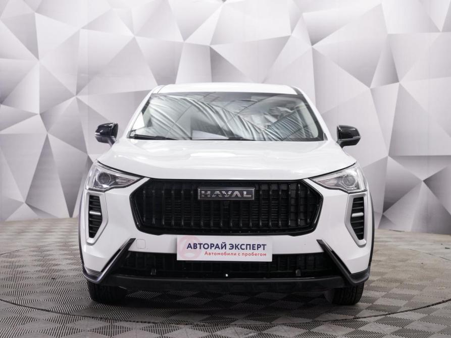 Haval Jolion I Рестайлинг Ульяновск  - изображение 8