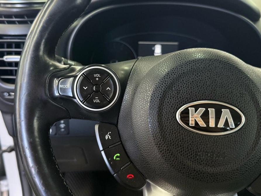 Kia Soul II Рестайлинг Уфа  - изображение 9
