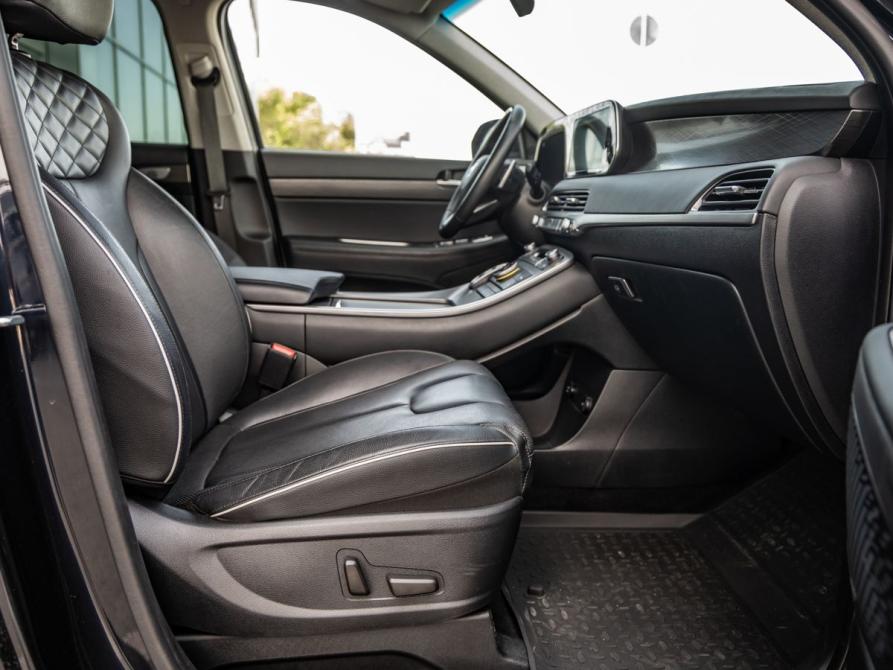 Hyundai Palisade I Волгоград  - изображение 31