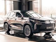 Exeed TXL I Рестайлинг 2 Новосибирск  - изображение 36