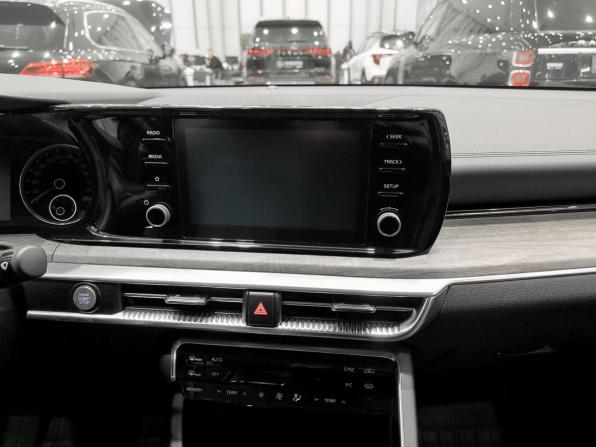 Kia K5 III с пробегом 2021 года, цена 2 330 000 рублей, 93853 км, седан, Автокод Объявления