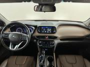 Hyundai Santa Fe IV Москва  - изображение 22