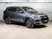 Chery Tiggo 8 I Ставрополь  - изображение 23